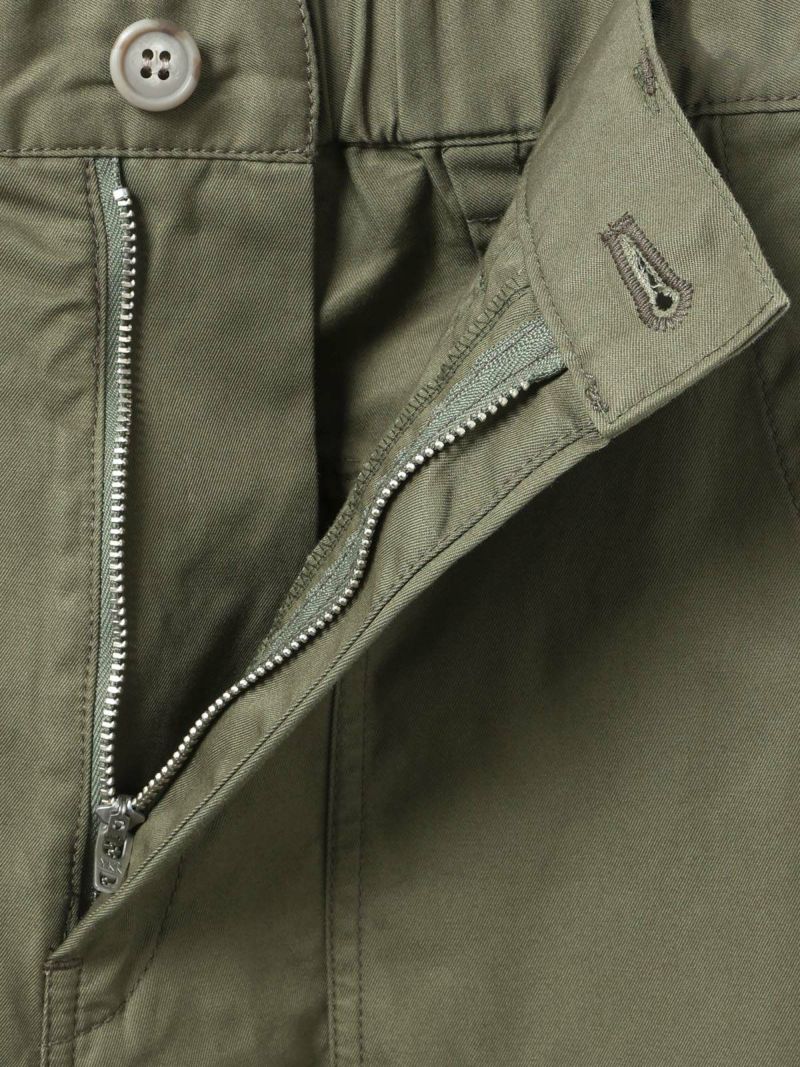 MidiUmi ベイカーストレートパンツ｜ MARcourt ONLINE STORE