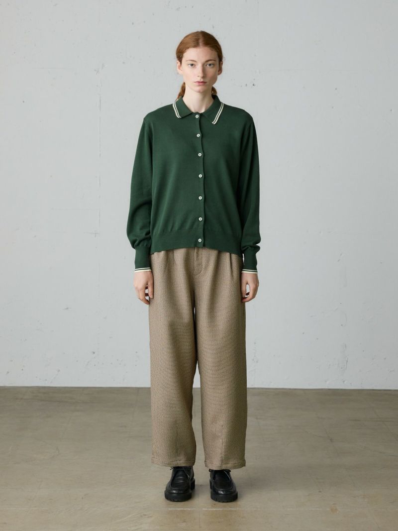 MidiUmi ストレートパンツ｜ MARcourt ONLINE STORE - マーコート