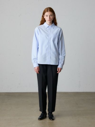 MidiUmi ベイカーストレートパンツ｜ MARcourt ONLINE STORE