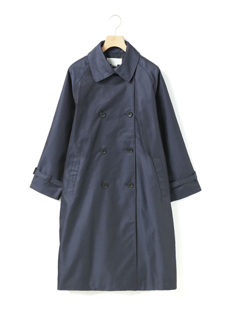 MidiUmi トレンチコート｜ MARcourt ONLINE STORE - マーコート