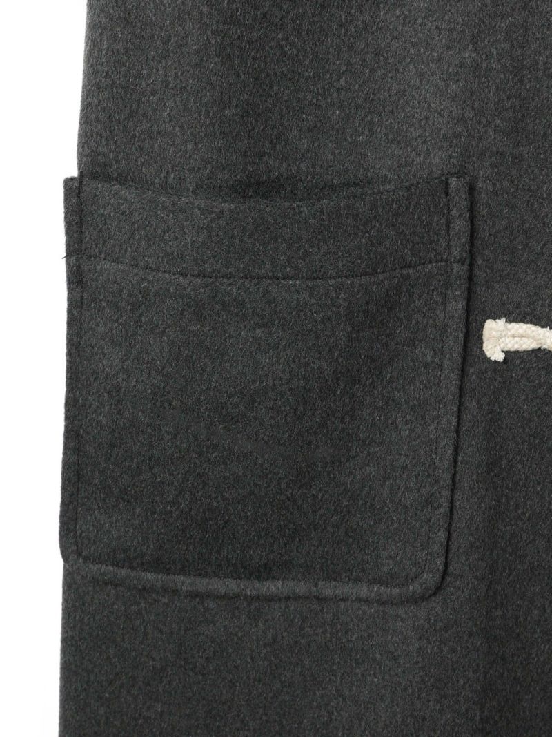 MidiUmi ダッフルコート｜ MARcourt ONLINE STORE - マーコート