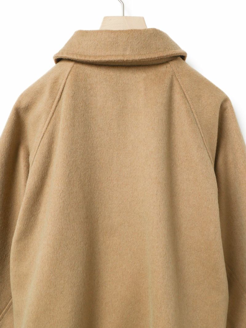 MidiUmi ウールショートジャケット｜ MARcourt ONLINE STORE