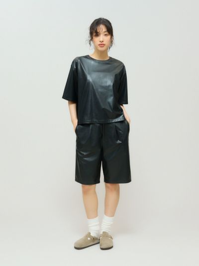 パンツ Mayumi WAVE スイムショートパンツ (WOMAN) [全7色] – muta Online Store