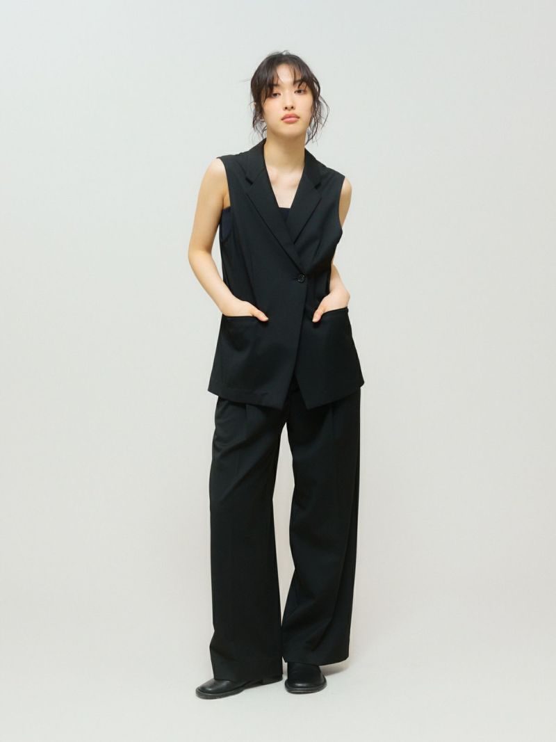 Pick Up Items | MIDIUMISOLID Autumn Collection 2025｜MARcourt