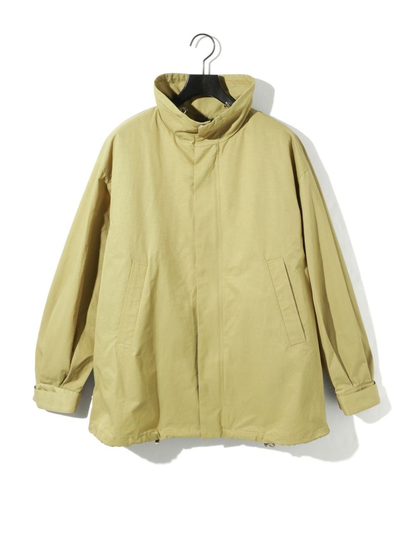 MIDIUMISOLID for Ladies ライナー付きコート｜ MARcourt ONLINE STORE