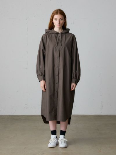 MidiUmi トレンチコート｜ MARcourt ONLINE STORE - マーコート