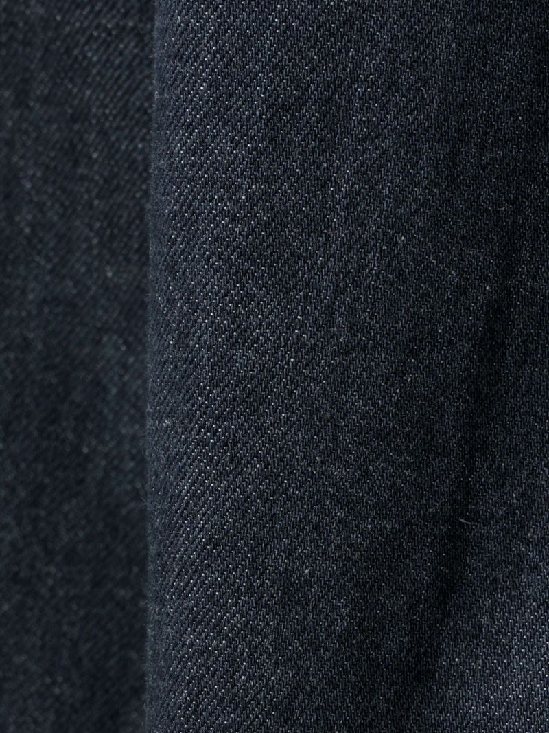 mizuiro ind デニムベスト｜ MARcourt ONLINE STORE - マーコート