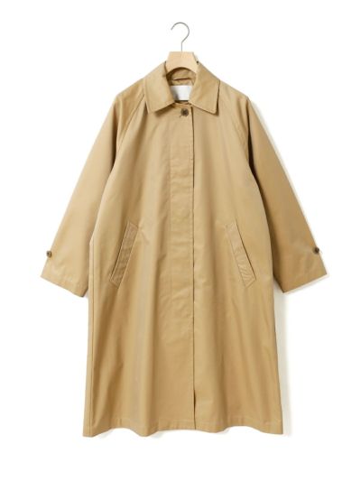 MARMARMAR バルマカーンコート｜ MARcourt ONLINE STORE - マーコート