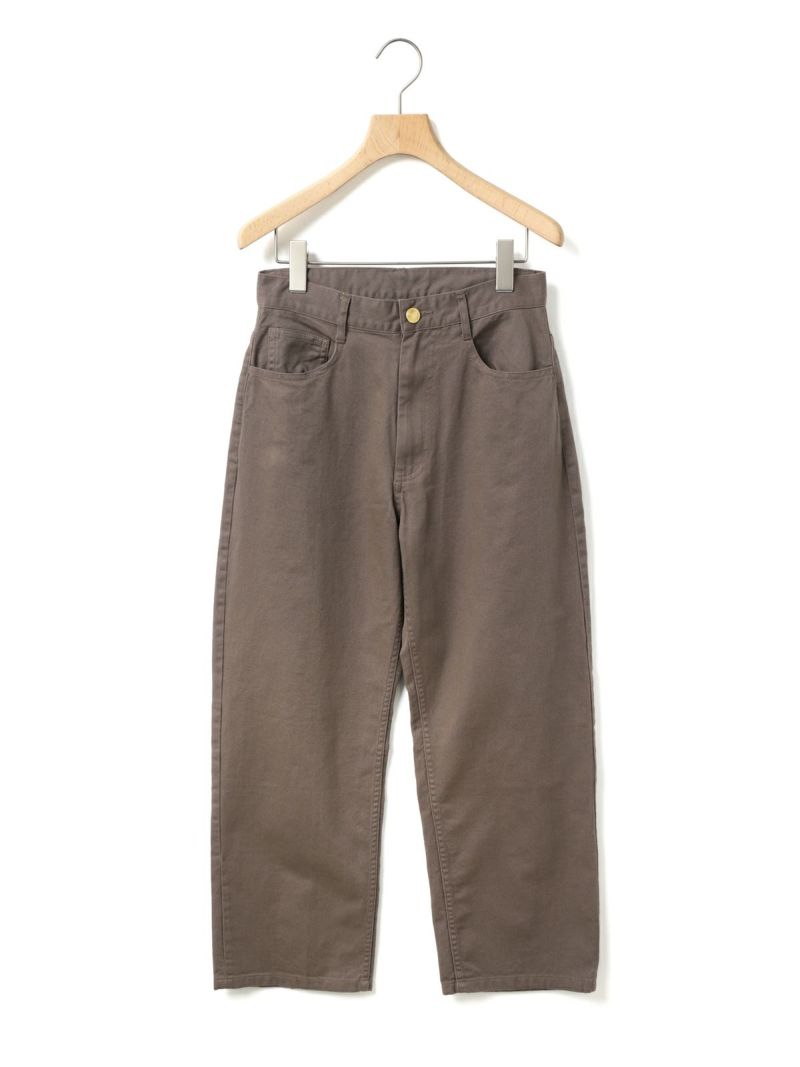 MARNI エラスティックウエストトラウザー　size44 MARNI エラスティックウエストトラウザー size44 MARNI エラ