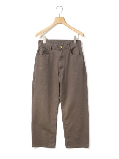 MARMARMAR タックワイドスウェットパンツ｜ MARcourt ONLINE
