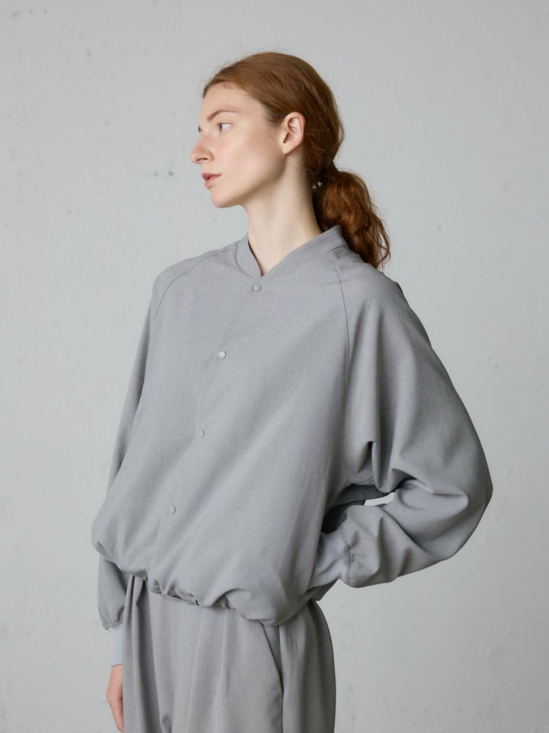 MidiUmi シャツジャケット｜ MARcourt ONLINE STORE - マーコート