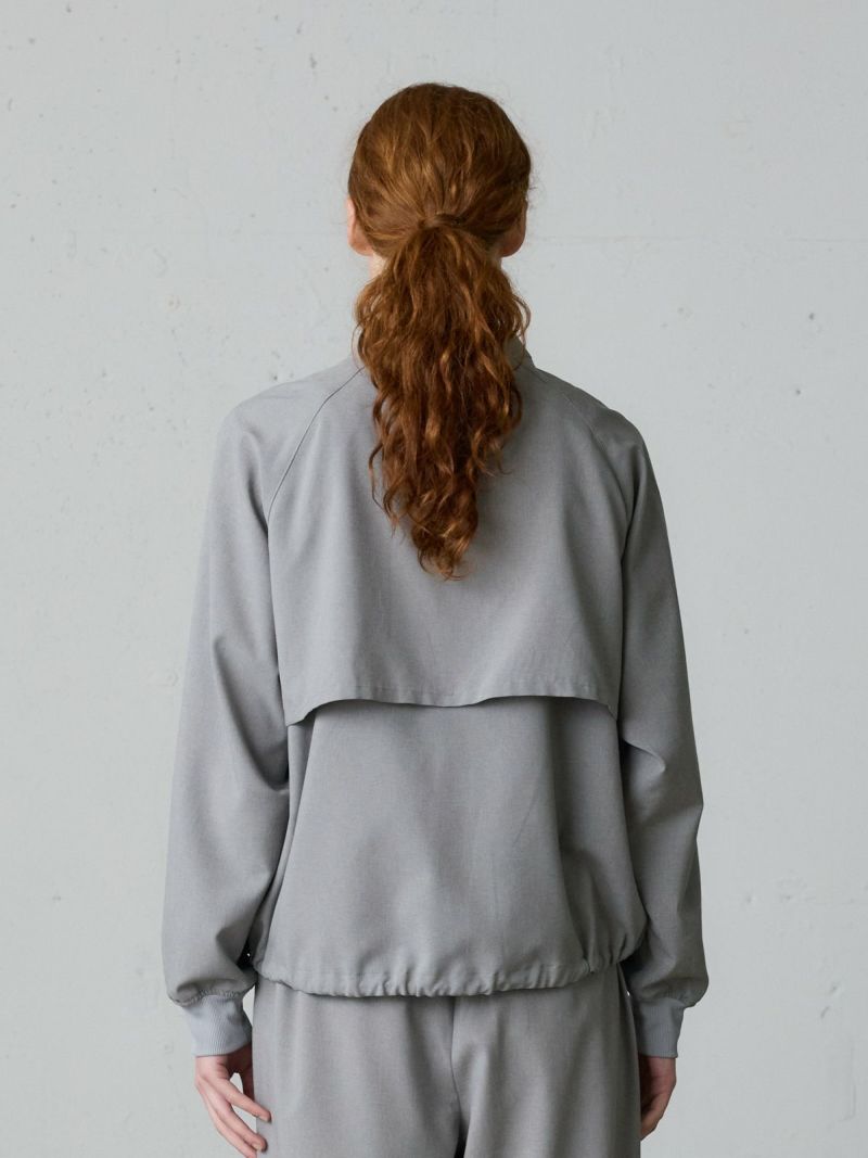 MidiUmi ツイルワークシャツジャケット MidiUmi シャツジャケット｜ MARcourt ONLINE STORE
