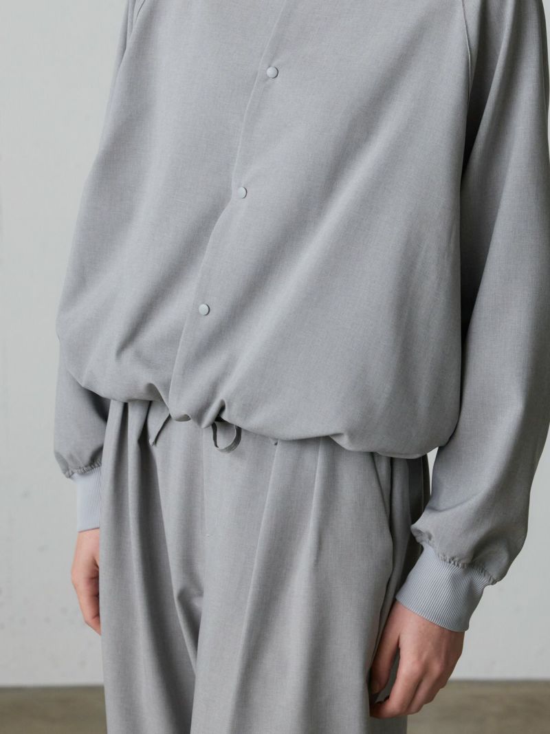 MidiUmi ツイルワークシャツジャケット MidiUmi シャツジャケット｜ MARcourt ONLINE STORE
