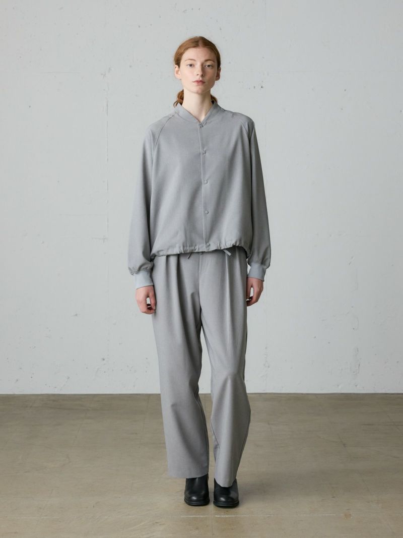 MidiUmi シャツジャケット｜ MARcourt ONLINE STORE