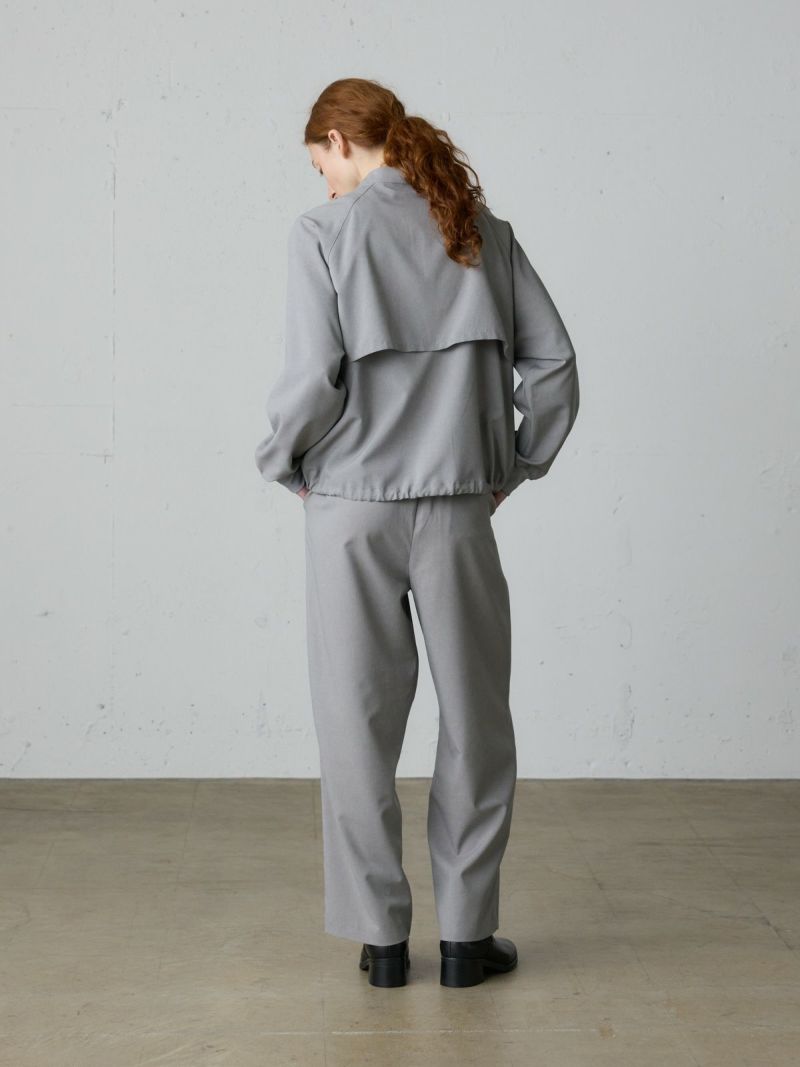 MidiUmi シャツジャケット｜ MARcourt ONLINE STORE