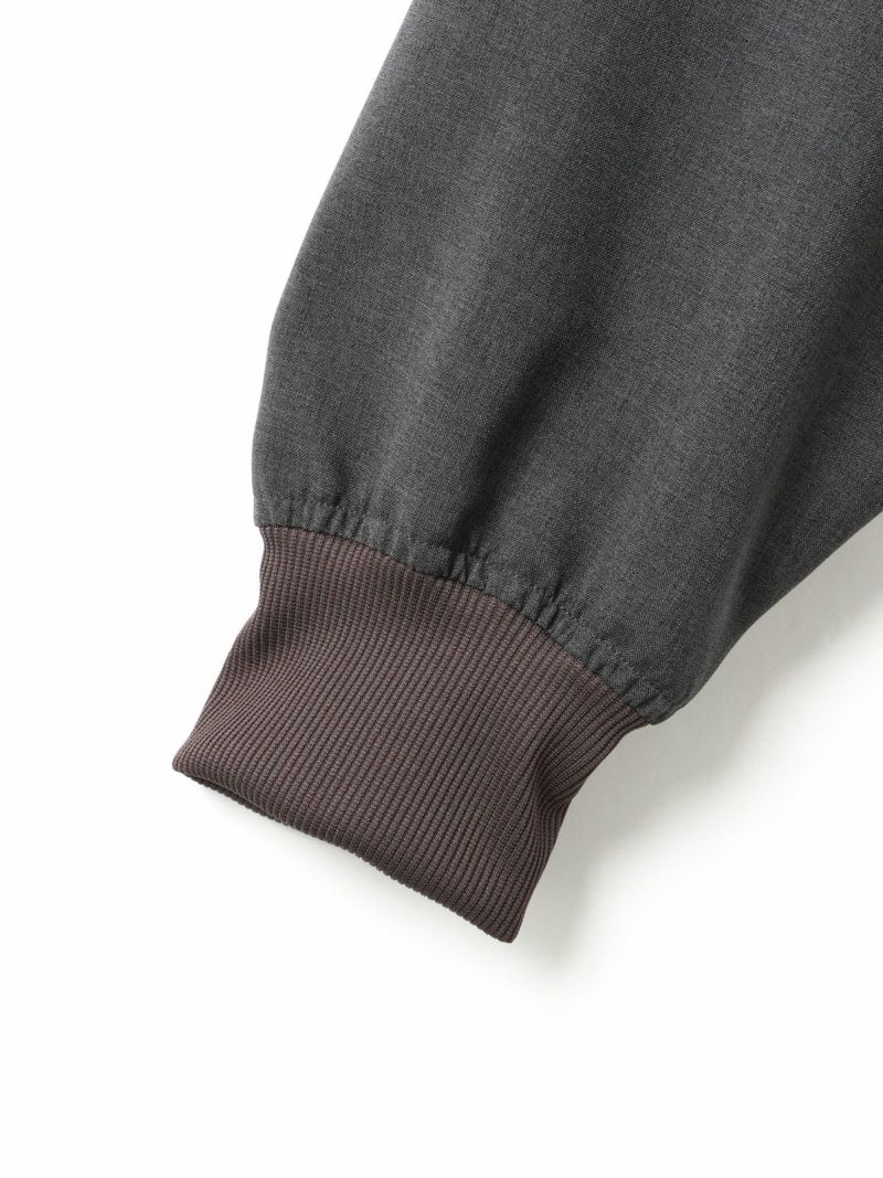 MidiUmi シャツジャケット｜ MARcourt ONLINE STORE
