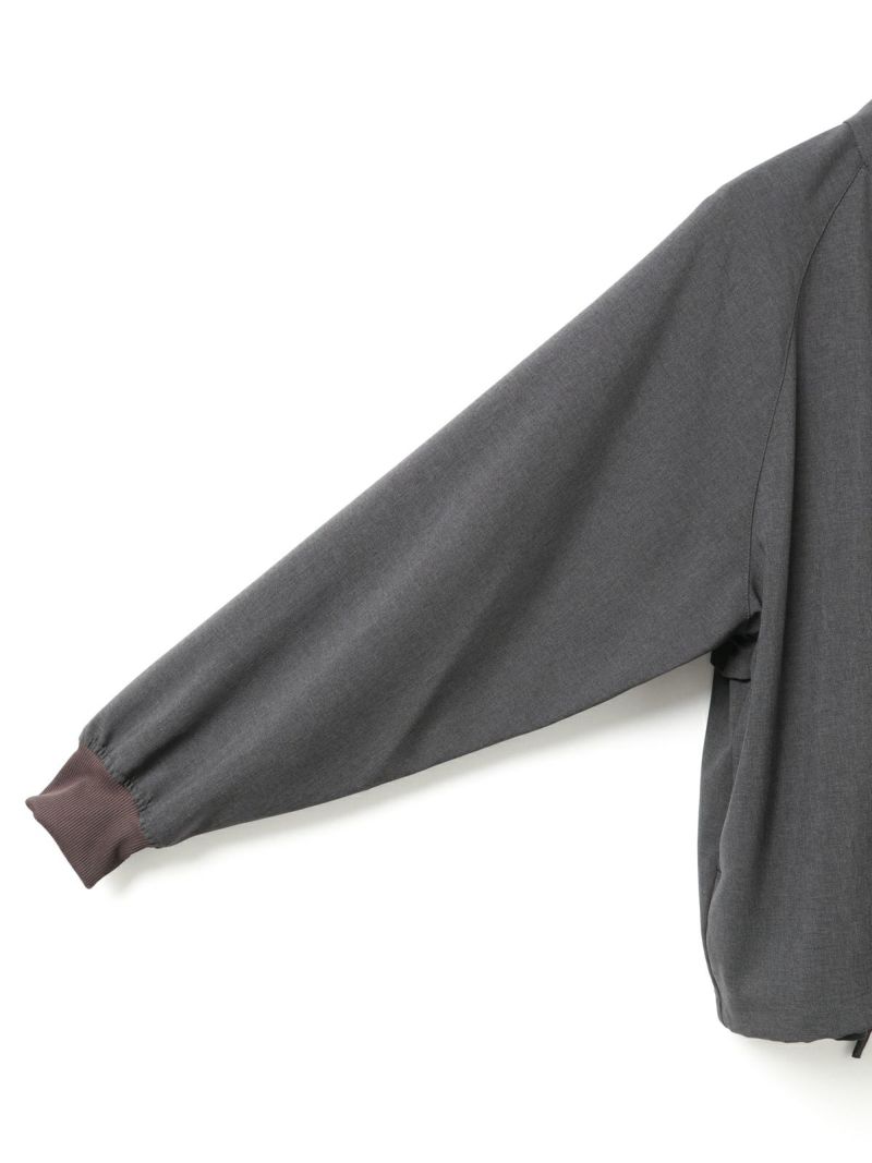 MidiUmi ツイルワークシャツジャケット MidiUmi シャツジャケット｜ MARcourt ONLINE STORE