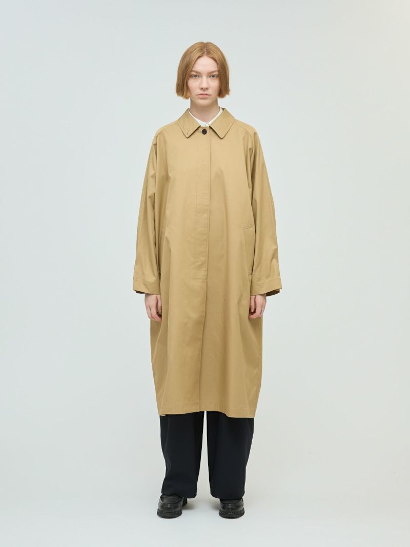 lococo様GGBLK1 mizuiro ind ワイドタックパンツ｜ MARcourt ONLINE STORE