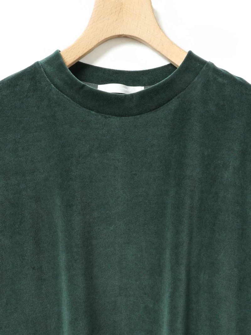 MARMARMAR ベロアドレス｜ MARcourt ONLINE STORE - マーコート