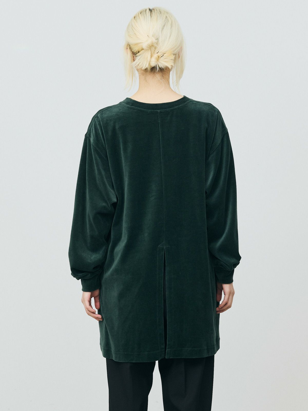 MARMARMAR ベロアドレス｜ MARcourt ONLINE STORE - マーコート