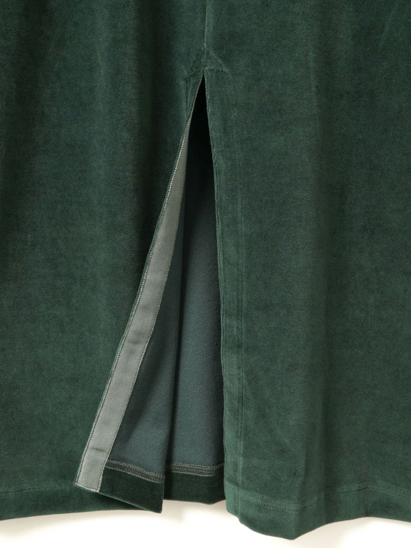 MARMARMAR ベロアドレス｜ MARcourt ONLINE STORE - マーコート