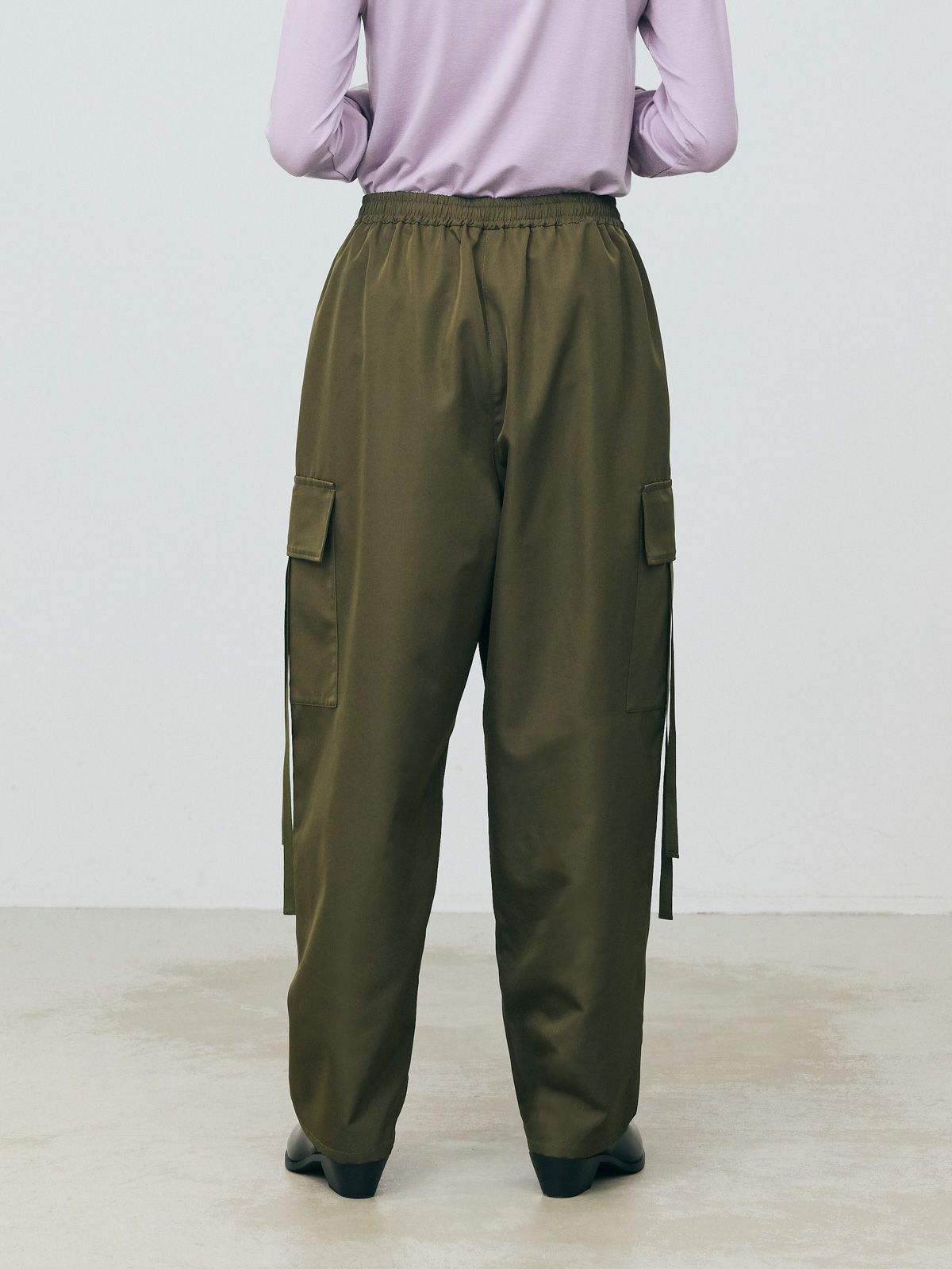 【MARMARMAR】テーパードカーゴパンツ MARMARMAR】テーパードカーゴパンツ MARMARMAR テーパードカーゴパンツ