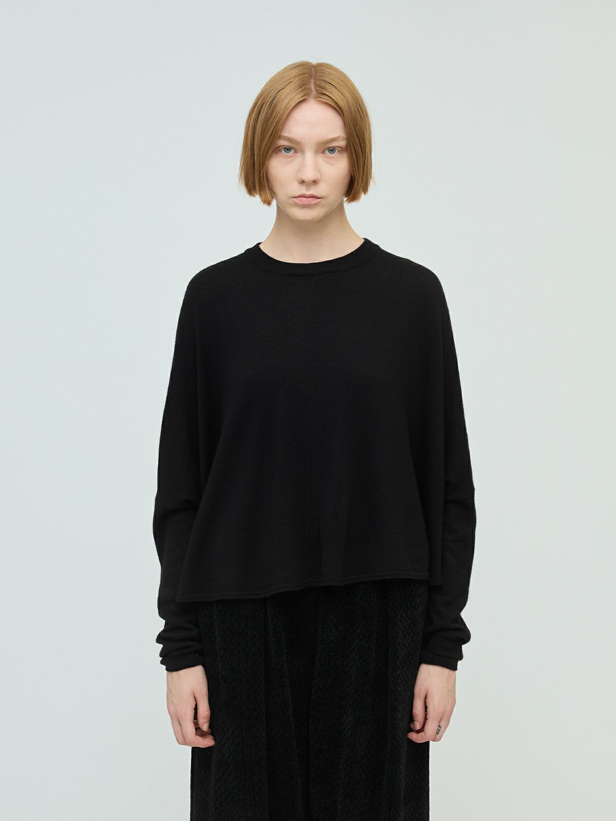 front seemed cocoon P/O