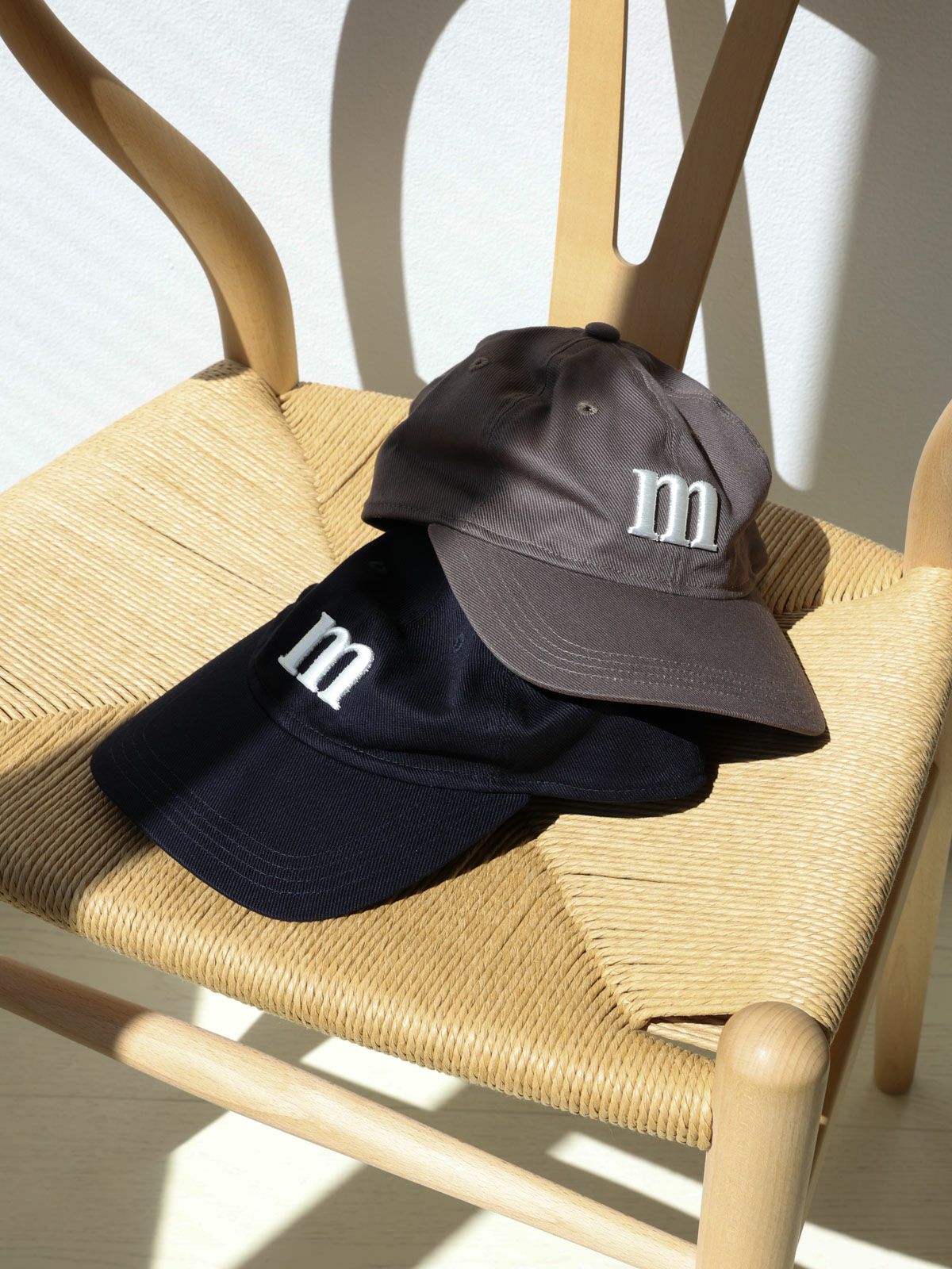 Drill baseball cap