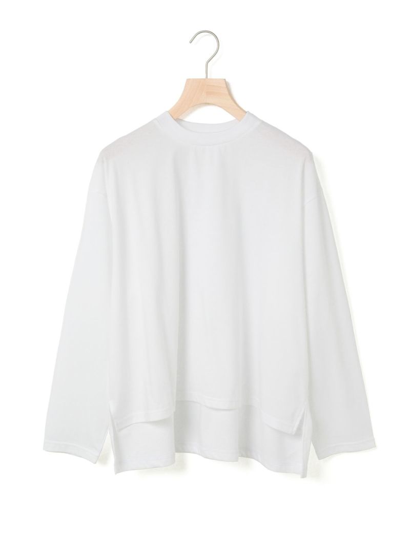 MARMARMAR ロングスリーブTシャツ｜ MARcourt ONLINE STORE