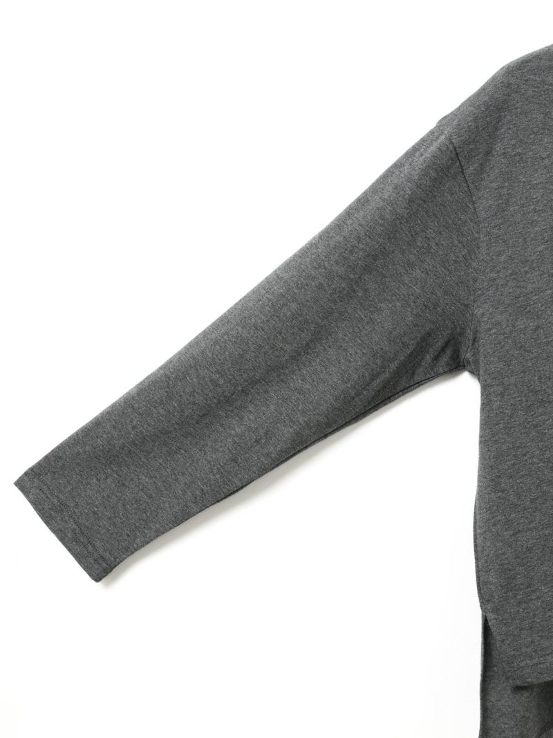 MARMARMAR ロングスリーブTシャツ｜ MARcourt ONLINE STORE