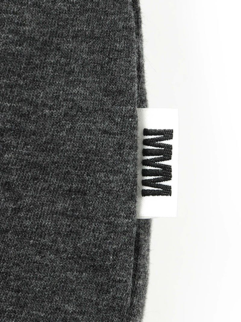 MARMARMAR ロングスリーブTシャツ｜ MARcourt ONLINE STORE