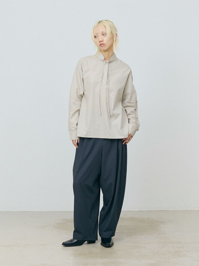 トップス marusma トップス ニット サマーセーター[品番：HNSW0010746]｜Honeys