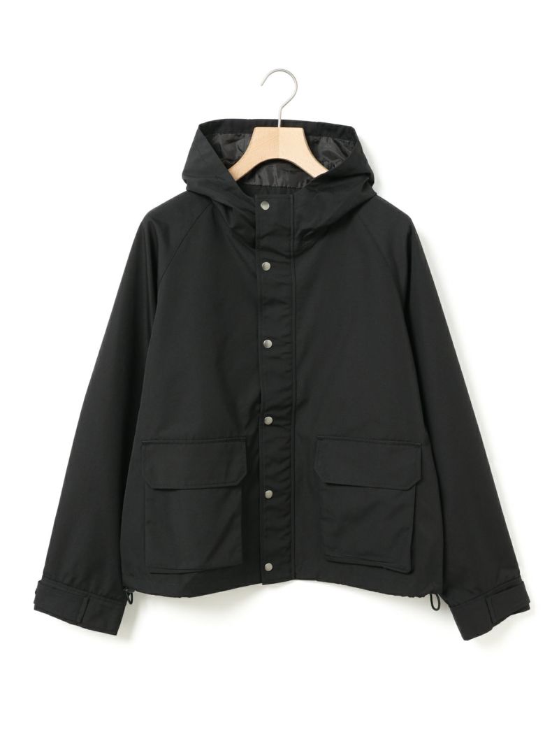 MidiUmi マウンテンパーカー｜ MARcourt ONLINE STORE - マーコート
