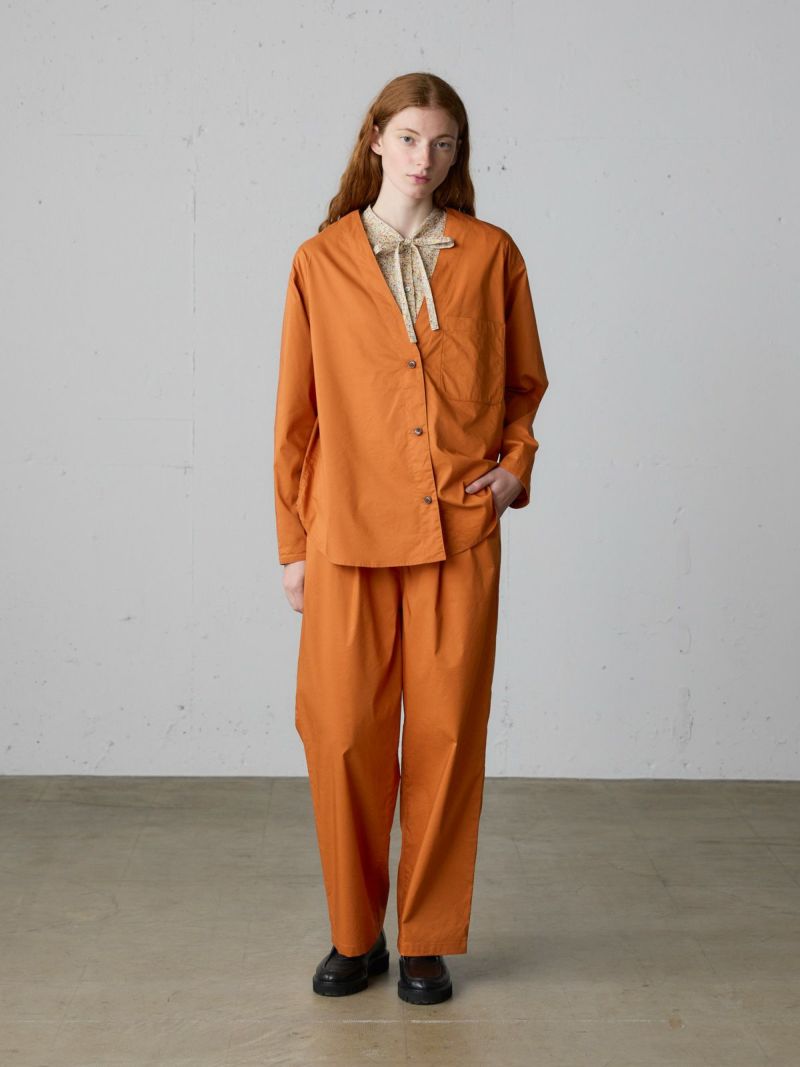 パンツ moi FREAK'S STORE/ぺインターパンツ｜Daytona Park(FREAK'S STORE