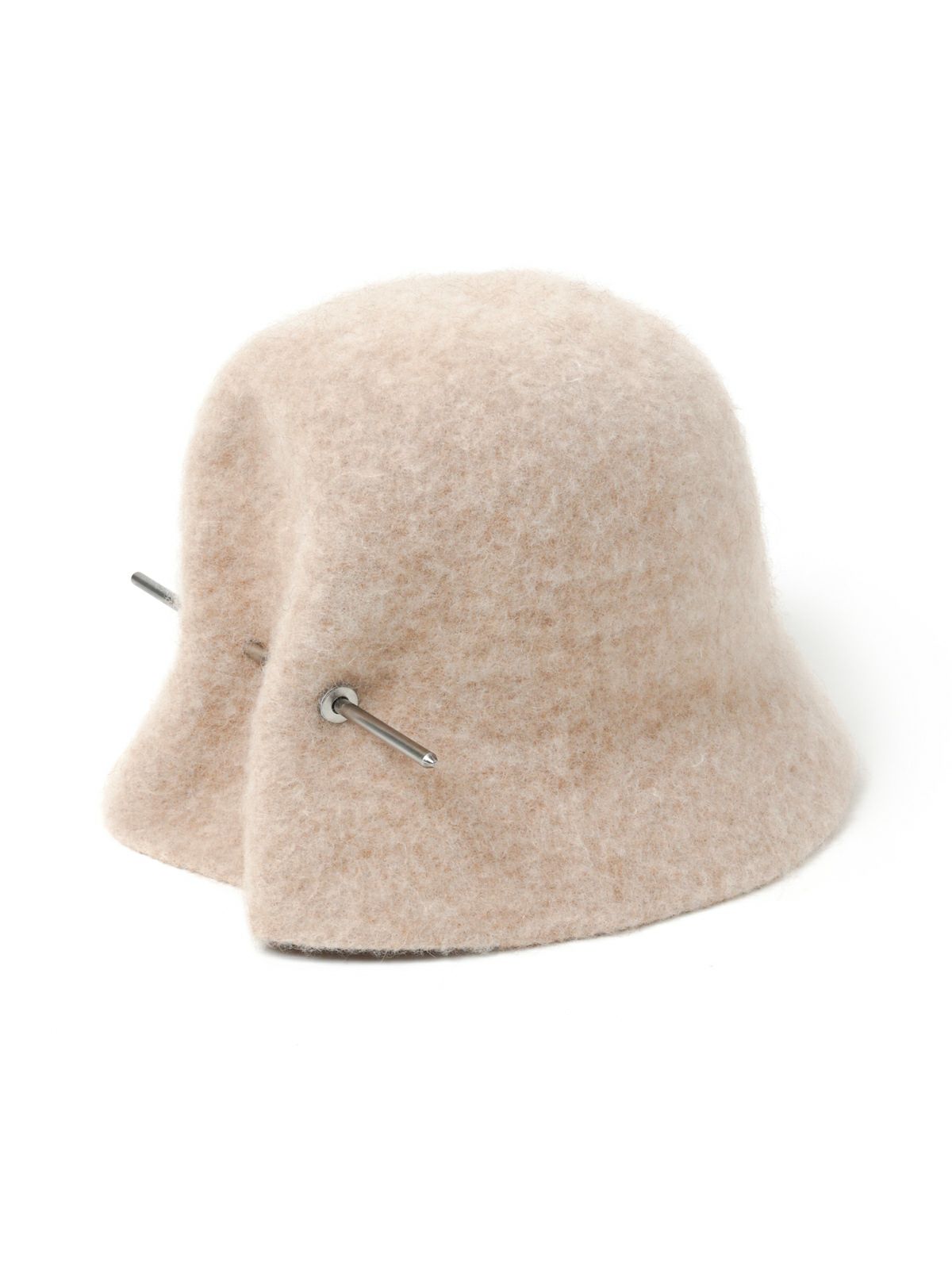 mature ha ベルハット キャメル