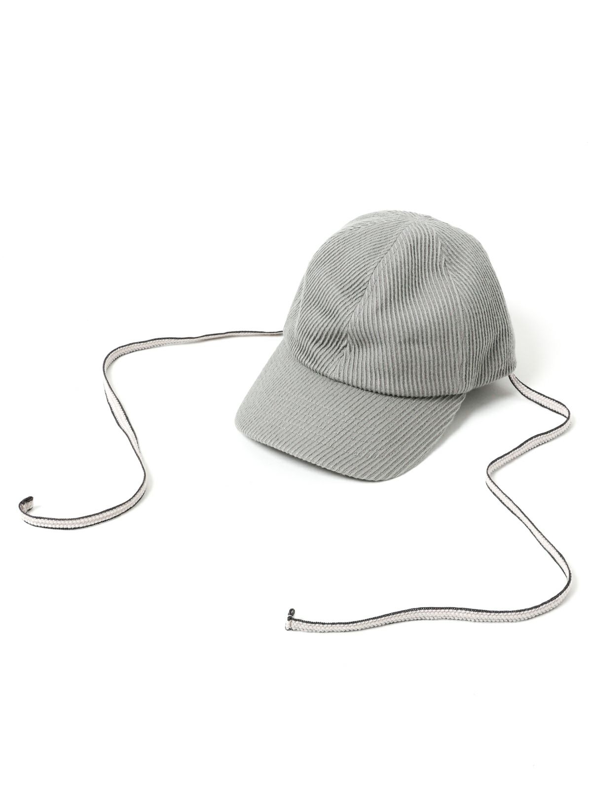 mature ha コットンビッシュリッジキャップ