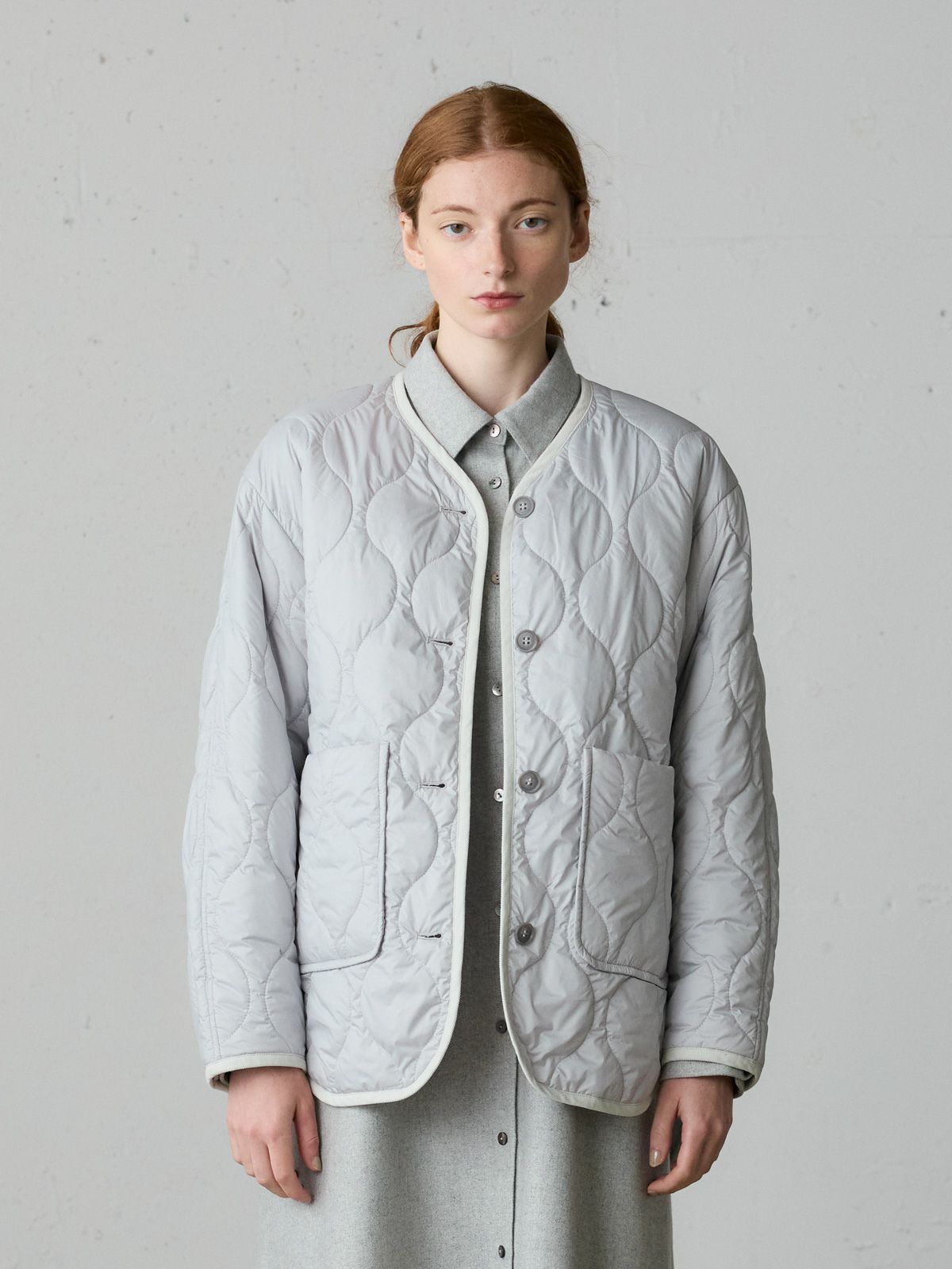 quilting cocoon slv JK