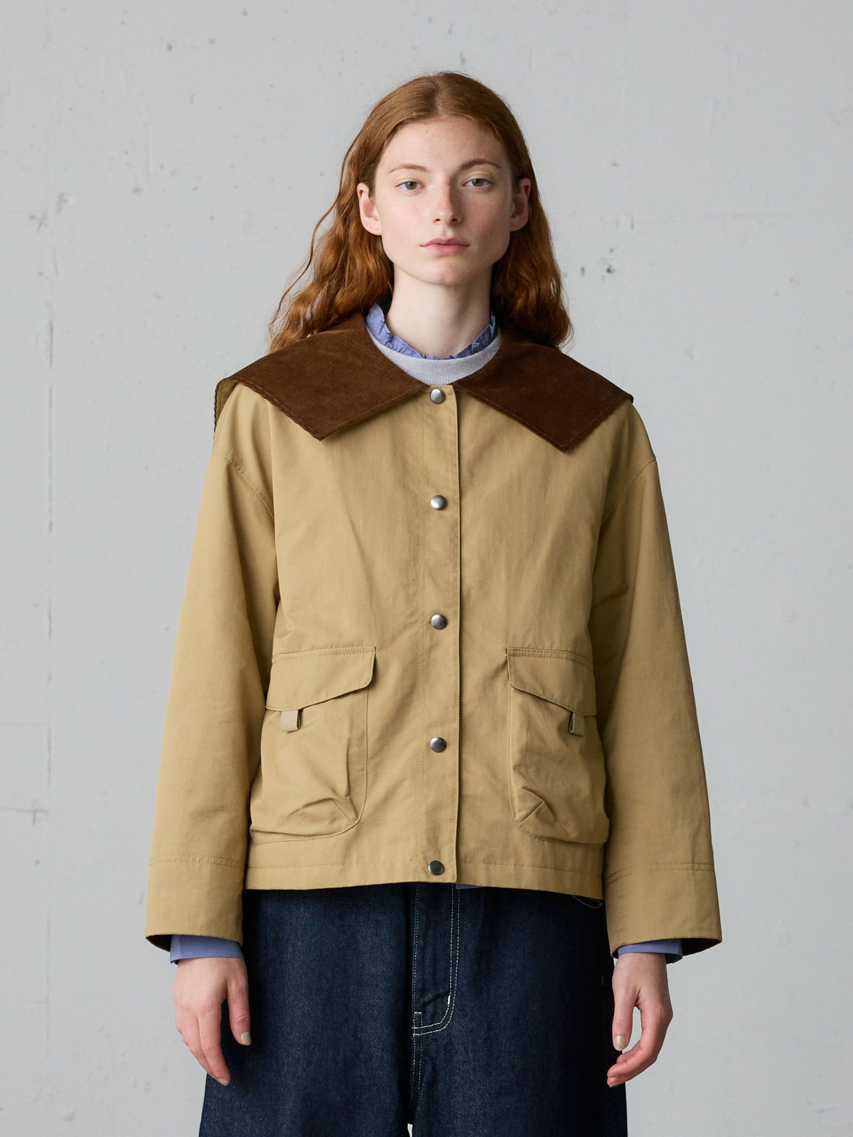 hunting jacket