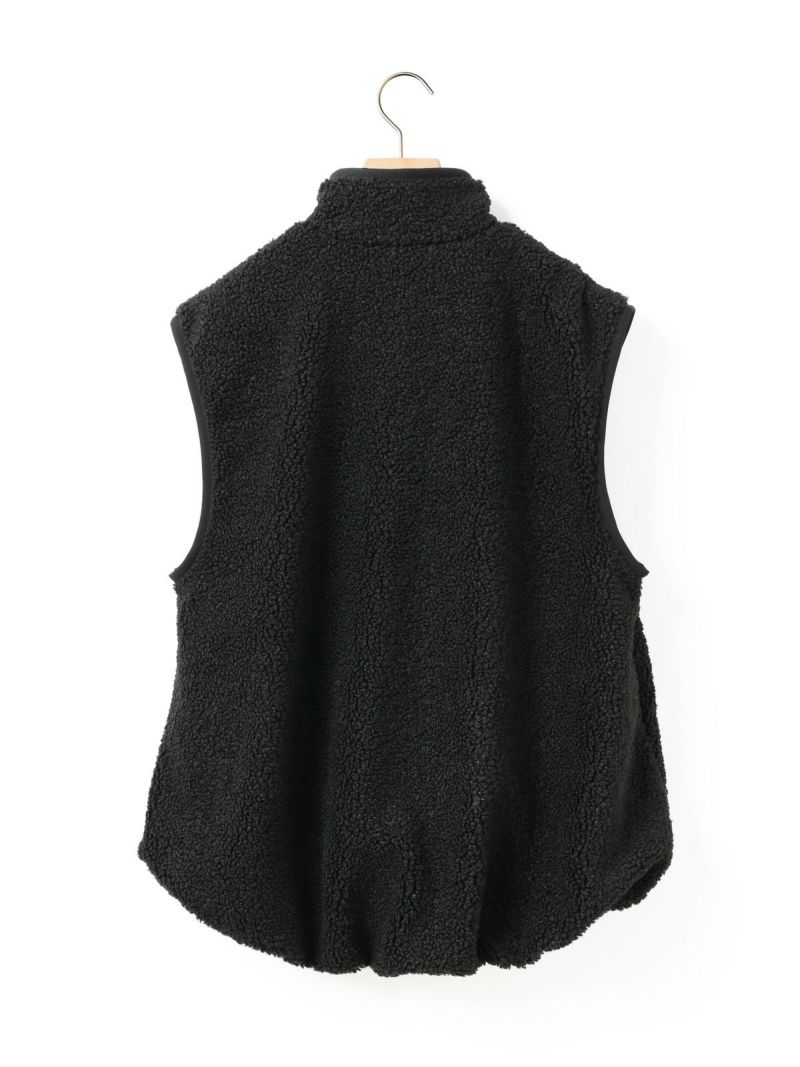 MARMARMAR ボアベスト｜ MARcourt ONLINE STORE - マーコート