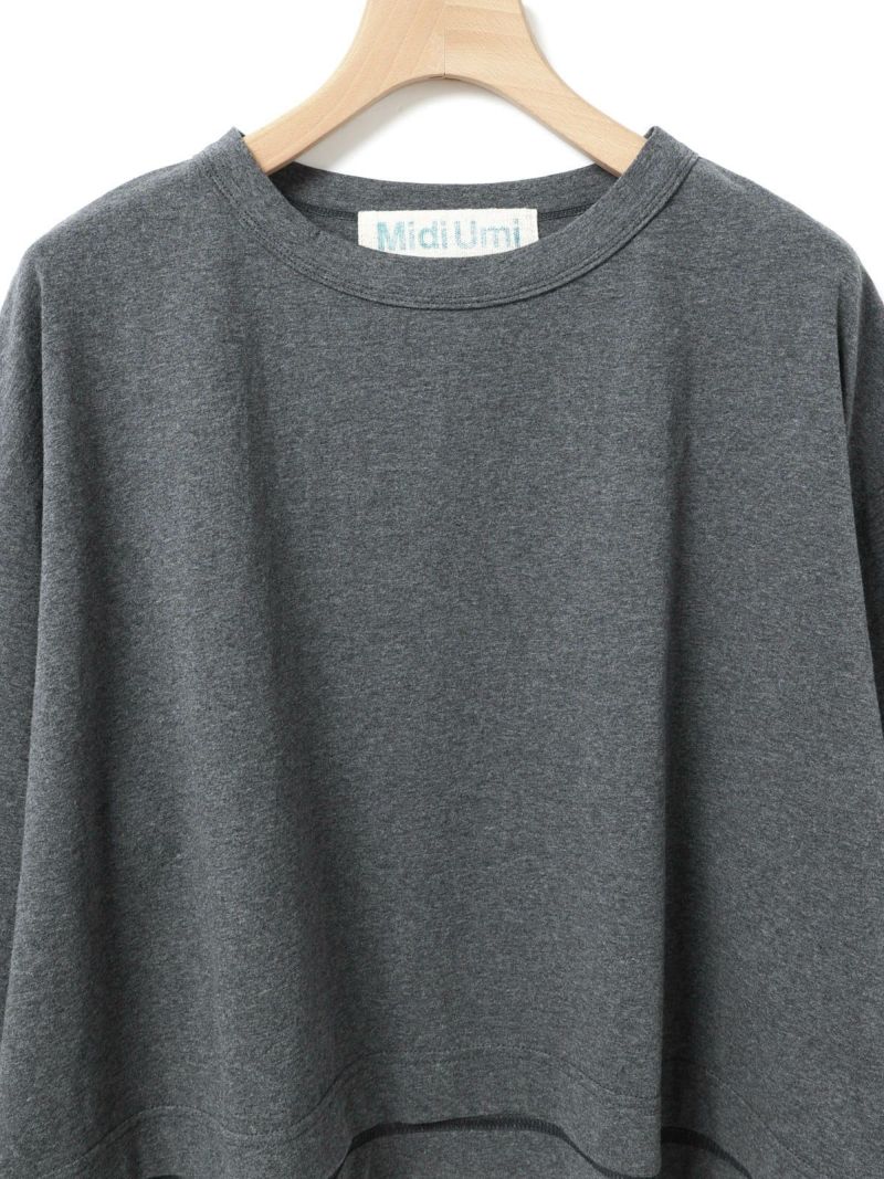 MidiUmi フレアスリーブプルオーバー｜ MARcourt ONLINE STORE