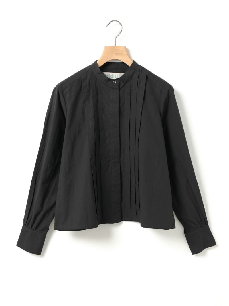 fumiページ MidiUmi タックショートシャツ｜ MARcourt ONLINE STORE - マーコート