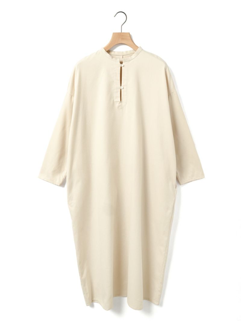 MidiUmi HOME スキッパーワンピース｜ MARcourt ONLINE STORE