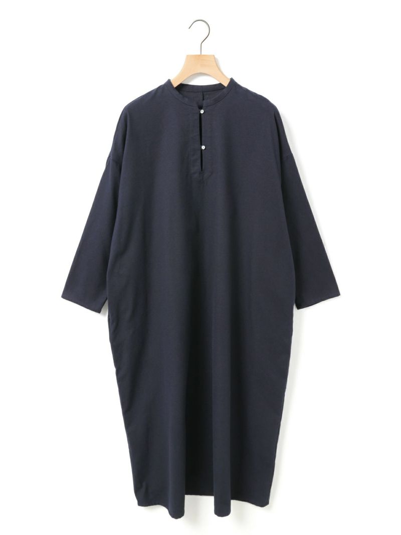 MidiUmi HOME スキッパーワンピース｜ MARcourt ONLINE STORE