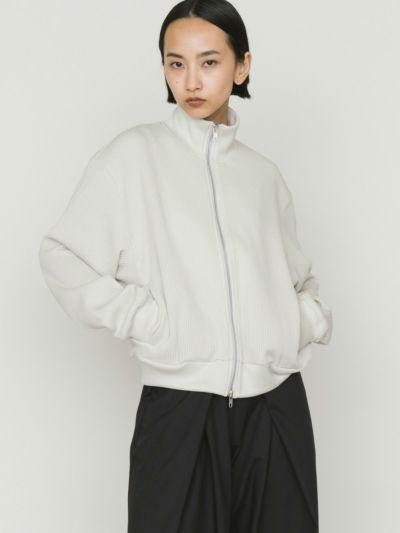 MIDIUMISOLID for Ladies シアーシャツジャケット｜ MARcourt ONLINE