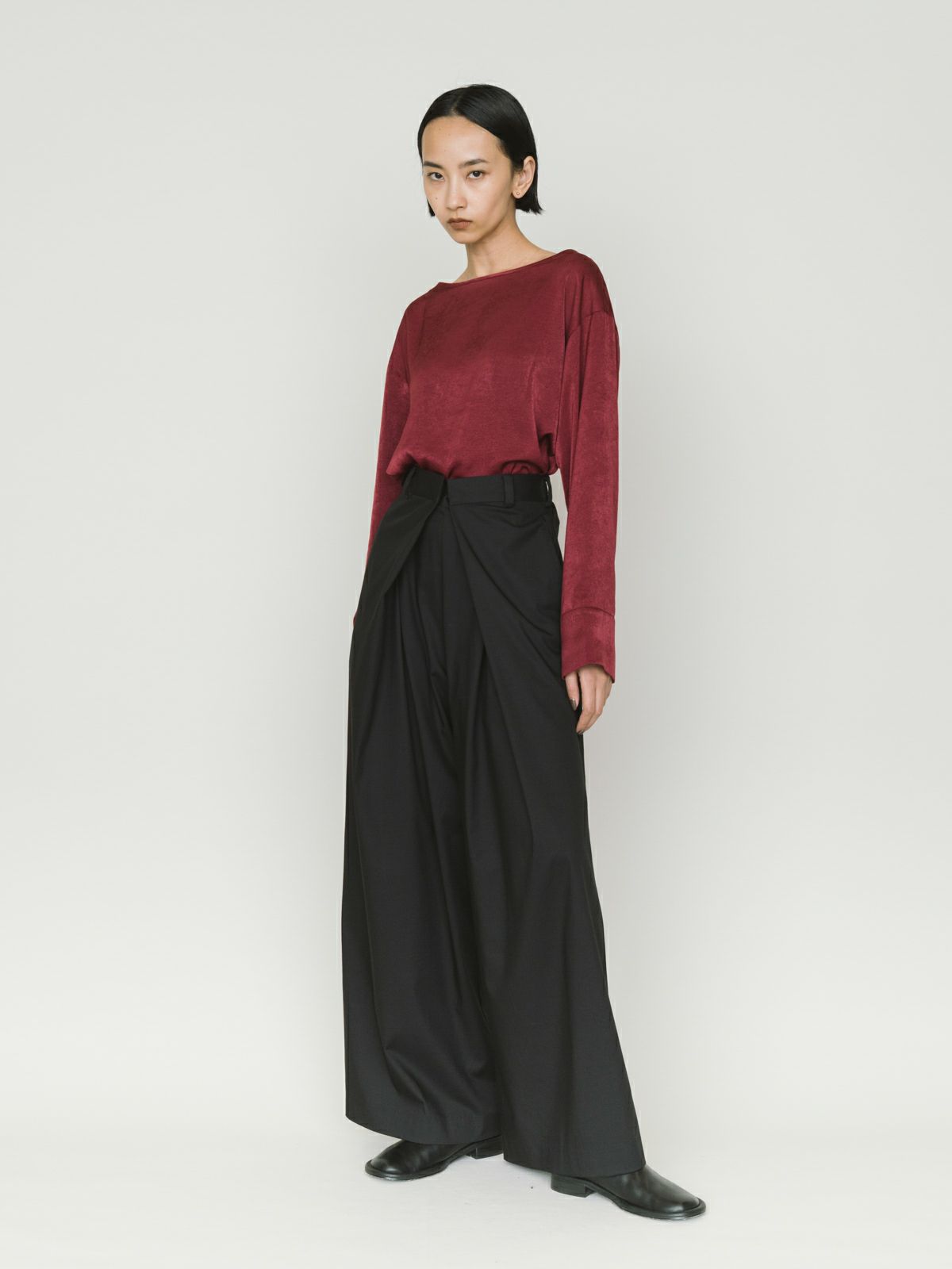 MIDIUMISOLID ミディウミソリッド ｜ MARcourt ONLINE STORE