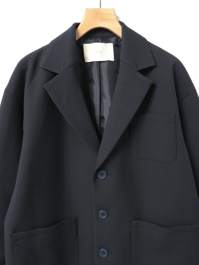 MidiUmi テーラードジャケット｜ MARcourt ONLINE STORE - マーコート