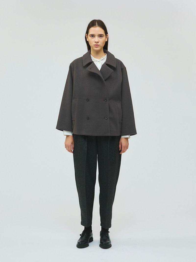 mizuiro ind ピーコート｜ MARcourt ONLINE STORE - マーコート