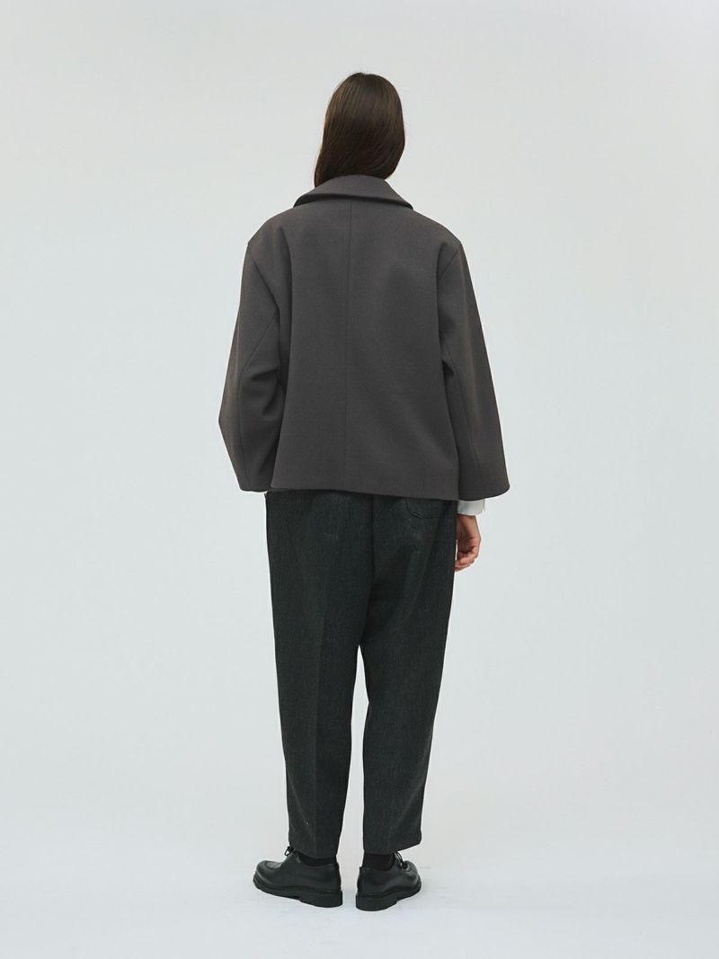 mizuiro ind ピーコート｜ MARcourt ONLINE STORE - マーコート