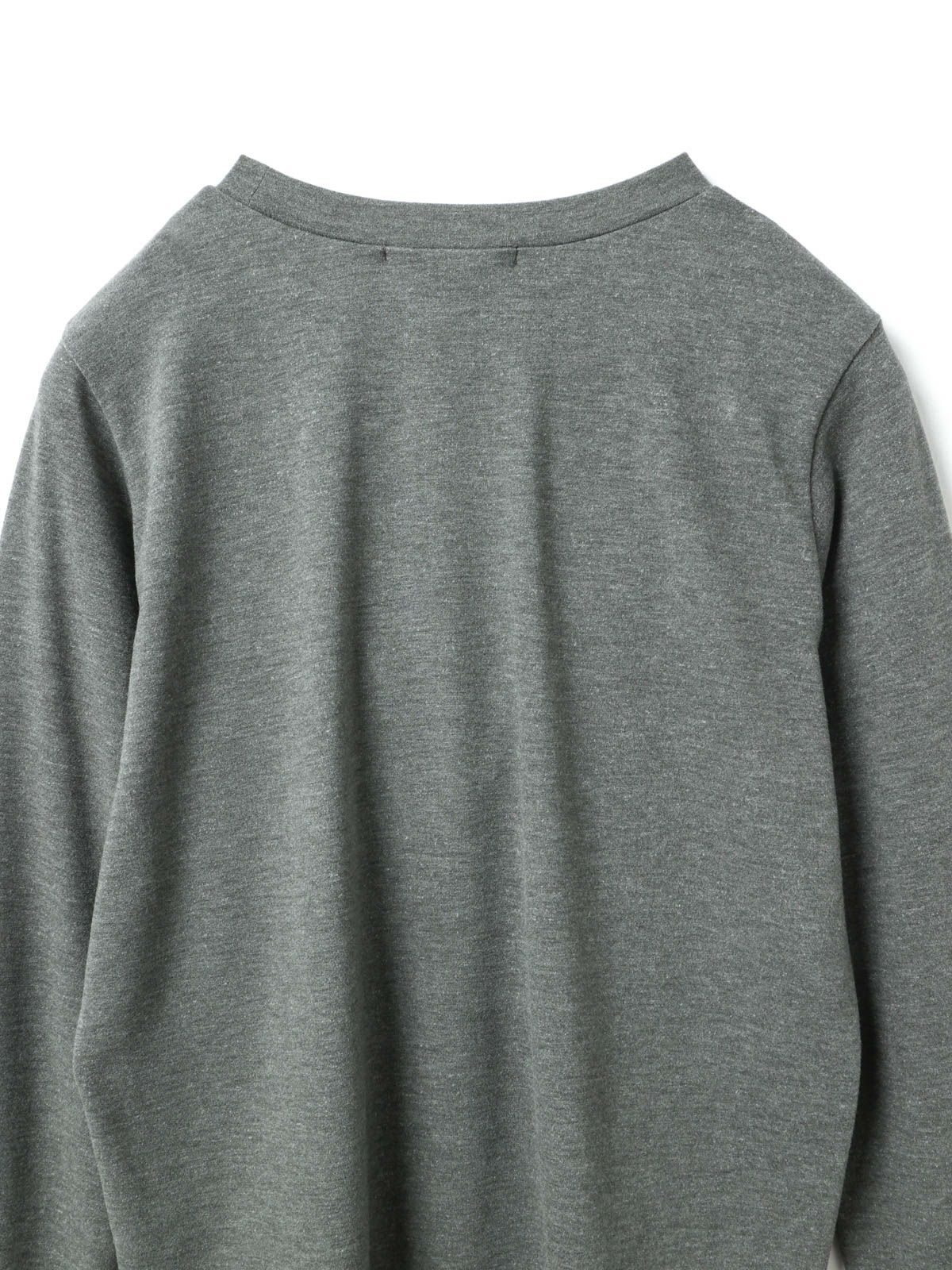 mizuiro ind スリーレイヤードコンパクトTシャツ｜ MARcourt ONLINE