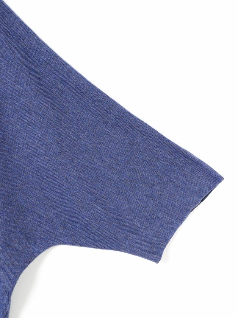 mizuiro ind ポンチョライクプルオーバー｜ MARcourt ONLINE STORE